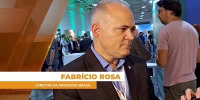 Novas tecnologias para produção de soja no Brasil demandam revisão da Lei de Proteção de Cultivares