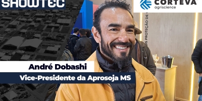 MS deve fechar 25/26 com soja registrando média de produtividade acima de 60 scs/ha; perspectivas para safrinha são positivas