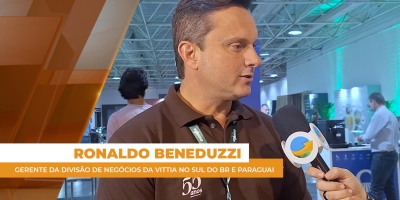 25% das sementes comercializadas no Brasil, em média, já são tratadas com produtos biológicos