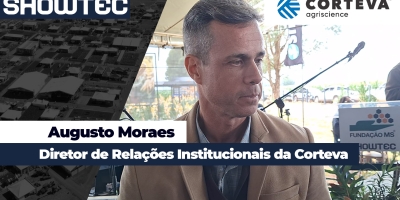Incrementa MS auxilia escalada de produtividade no estado e auxilia produtor a driblar momento de custos altos