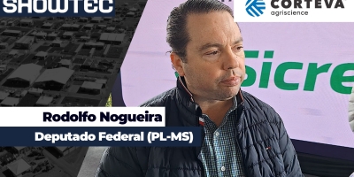 MS é incluído no PL 5122, do endividamento, que deverá ser votado ainda nesta 3ª feira