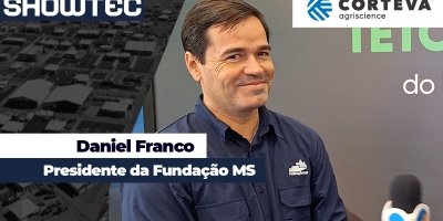 Showtec chega a 29ª edição com foco em tecnologia e inovação para maior produtividade e resultado para o produtor rural