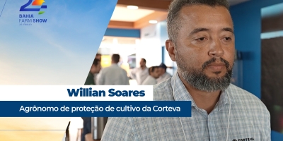 Nova molécula controla nematoides prejudiciais às plantas mas preserva biota do solo