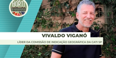 HORTI RESENHA #142 - Com banana do Vale do Ribeira, agro de SP soma 10 Indicações Geográficas