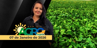 O desafiador 2026 do financiamento do agronegócio brasileiro, chuvas no Sul do BR e mudanças tributárias no MT