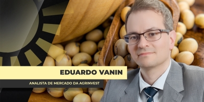Espaço para valorização da soja em reais por saca é limitado, mas preços não devem se manter abaixo dos R$ 100