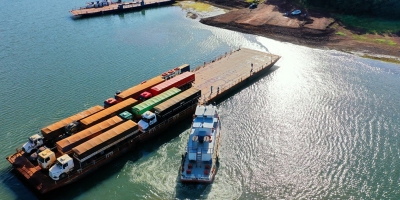 Parceria estratégica com a China e salto do agronegócio levam Tocantins a superávit recorde de US$ 1,7 bilhão