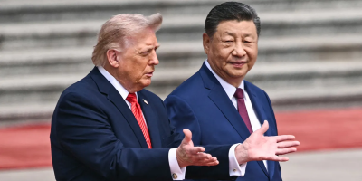 Trump destaca acordos agrícolas com China, mas dá poucos detalhes