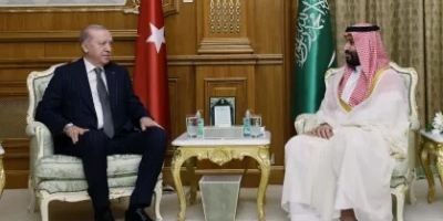 Arábia Saudita, Turquia e Paquistão fazem acordo de defesa em meio a turbulência no Oriente Médio