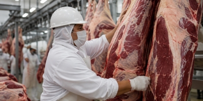 Mais de 90% dos frigoríficos auditados em MT cumprem TAC da Carne, afirma MPF