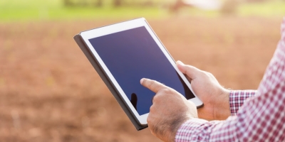 Nos EUA, produtores paranaenses discutem como modernizar gestão de dados da propriedade