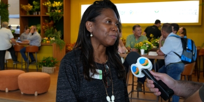 IFPA participa da Hortitec 2026 no estande coletivo das entidades de FLV
