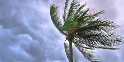 Ventos ainda exigem atenção no Sudeste, mas intensidade deve diminuir no fim de semana