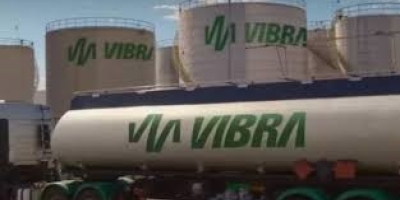 Vibra discute com governo participação em programa de subvenção ao diesel