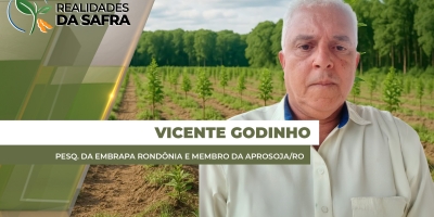 Mesmo com inverno amazônico chegando ao fim, presença de umidade persiste em Rondônia