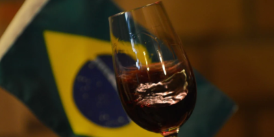 O mapa do vinho brasileiro, na Safra 2026, ficou ainda maior