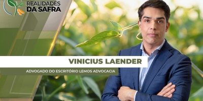 O Impacto das mudanças tributárias e jurídicas na gestão do produtor rural
