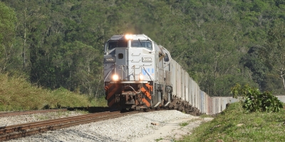 VLI registra movimentação mensal recorde de cargas no Corredor Sudeste em maio