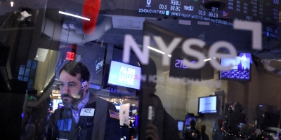 Wall Street fecha em baixa e tem perda semanal com guerra alimentando preocupações com inflação