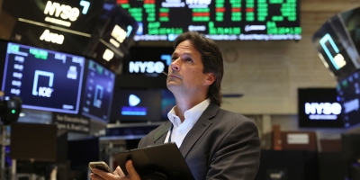 Ações atingem máximas de uma semana com impulso do setor de tecnologia