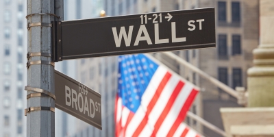 Wall Street avança com impulso de tecnologia por balanços