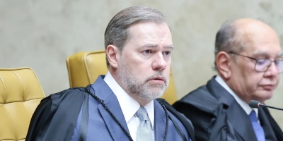 Ministros suspeitam que reunião sobre Master foi gravada clandestinamente