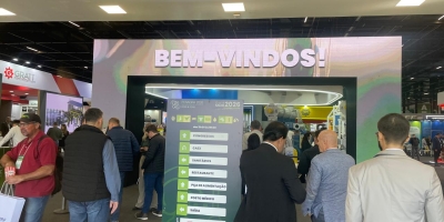 Fenagra 2026 projeta mais de R$ 1 bilhão em negócios e reforça protagonismo do biodiesel no agro brasileiro