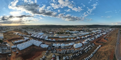 Vem aí a Expocafé 2026: a maior feira da cafeicultura do Brasil
