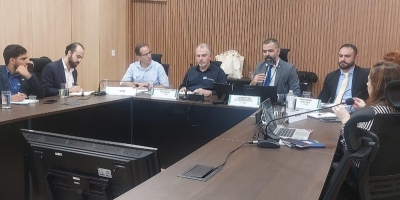 Gerente da Indústrias Colombo assume presidência da nova Câmara Setorial do Amendoim