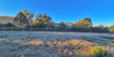 Ar polar derruba temperaturas no Sul e nova rodada de chuva forte preocupa Paraná e Santa Catarina
