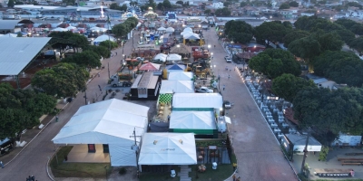 Maior feira agropecuária do Norte do Brasil, AGROPEC 2026 acontece de 8 a 16 de agosto em Paragominas (PA)