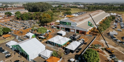 Fenasucro & Agrocana encerra 32ª edição com movimentação de R$ 14,1 bilhões em negócios