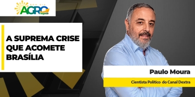 Após exposição da relação de Moraes e Vorcaro, desdobramentos apontarão sobre julgamento do ministro no STF e o futuro da PGR