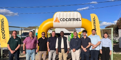 21ª Fecon é sucesso de negócios e Cocatrel estende as condições para compra nas lojas durante o final da semana