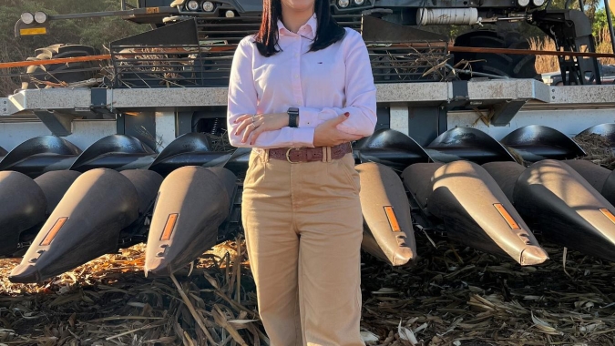 Mais uma agfintech reforça o time para avançar na disputa do gigante mercado de crédito rural 