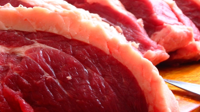 Oferta restrita dá sustentação ao mercado de carne bovina no atacado