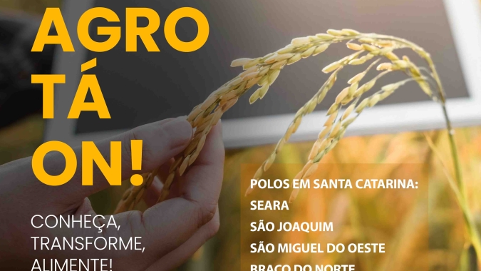 Faculdade CNA está com as inscrições abertas até o dia 23