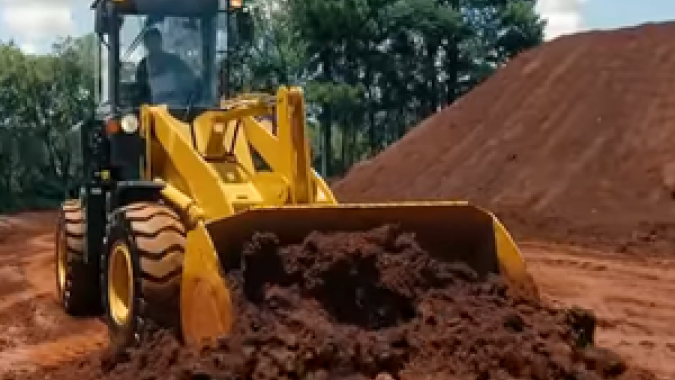 Caterpillar tem lucro menor no 2º tri com efeitos de Covid-19