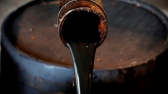 EUA compram 126 mil barris de petróleo para reservas estratégicas