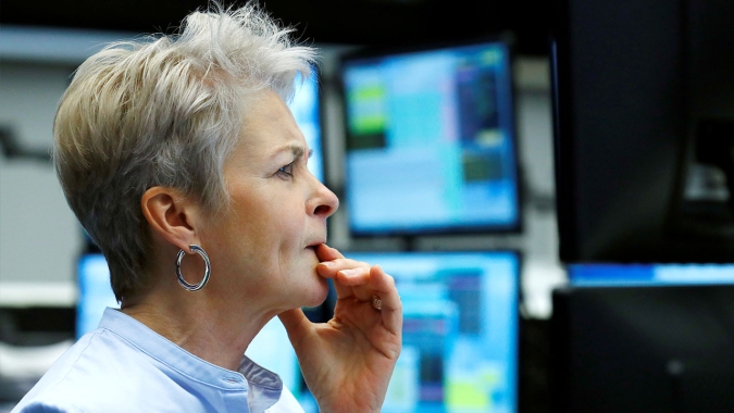 S&P 500 sobre após quatro pregões em queda, com relatório de empregos em foco