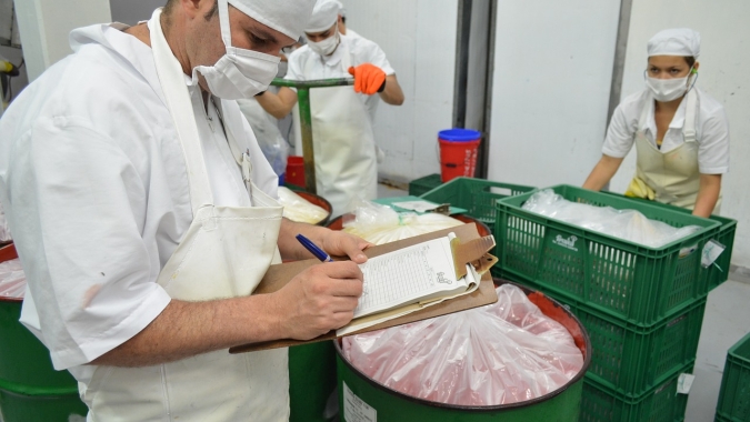 FGV: Agroindústria finaliza 2020 em queda, mas acelera neste início de 2021