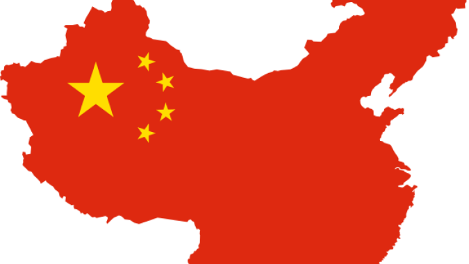 Índices acionários da China fecham em alta nesta segunda-feira
