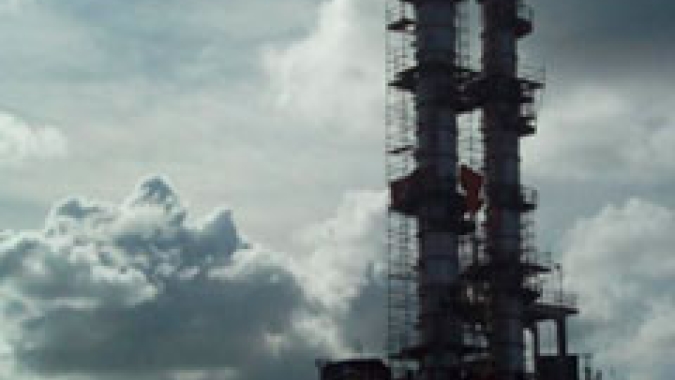 Países ricos não cumpriram meta de financiamento climático