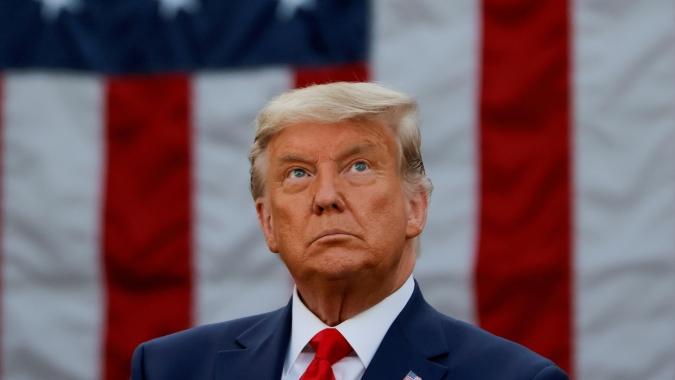 Suprema Corte dos EUA abre caminho para liberação de declarações de imposto de Trump