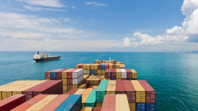 Balança comercial brasileira tem superávit de US$61 bi em 2021