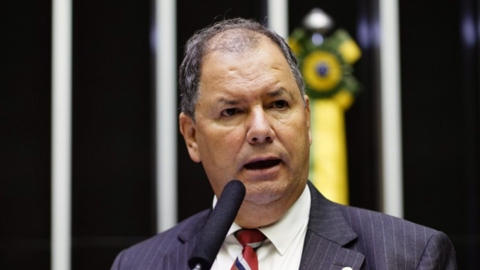 Deputado federal Alceu Moreira assume presidência da Subcomissão do Leite