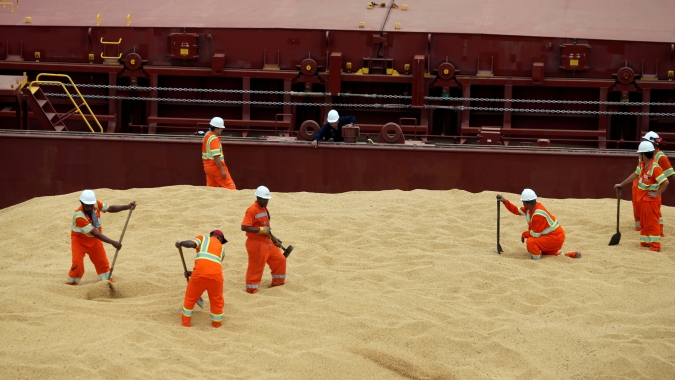 Conselhos de SLC e Terra Santa aprovam acordo para formação de gigante do agro