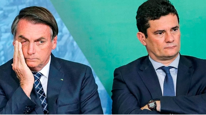 Bolsonaro exonera Maurício Valeixo do cargo de diretor-geral da Polícia Federal