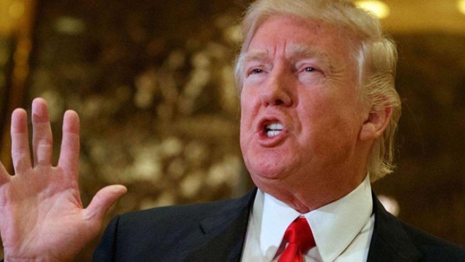 Trump: quero economia dos EUA aberta até a Páscoa; "temos de evitar o desemprego"