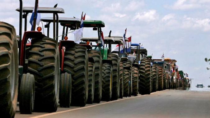 Tabela Fipe de Preços de Máquinas Agrícolas chega para ser referência para o agronegócio